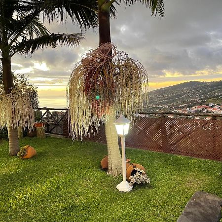 Casa Dos Avos Villa Calheta  Bagian luar foto