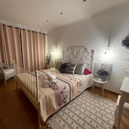 Casa Dos Avos Villa Calheta  Bagian luar foto