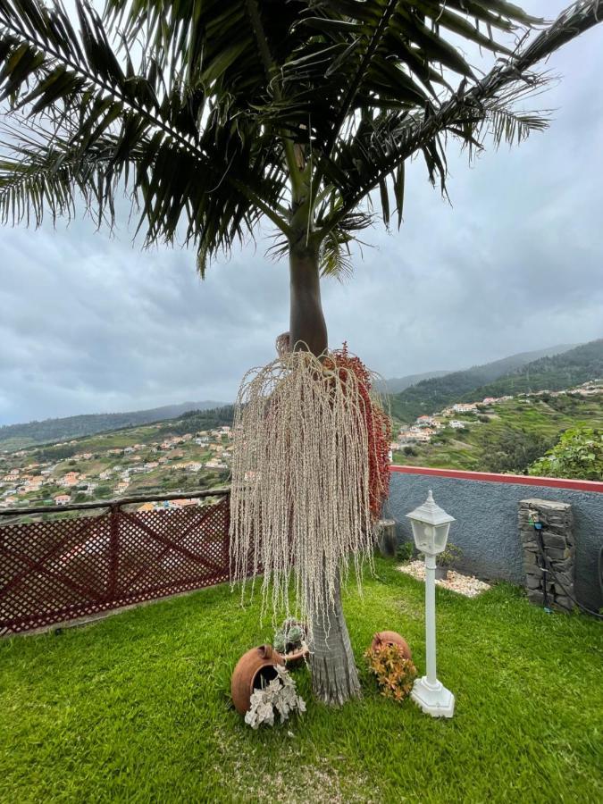 Casa Dos Avos Villa Calheta  Bagian luar foto