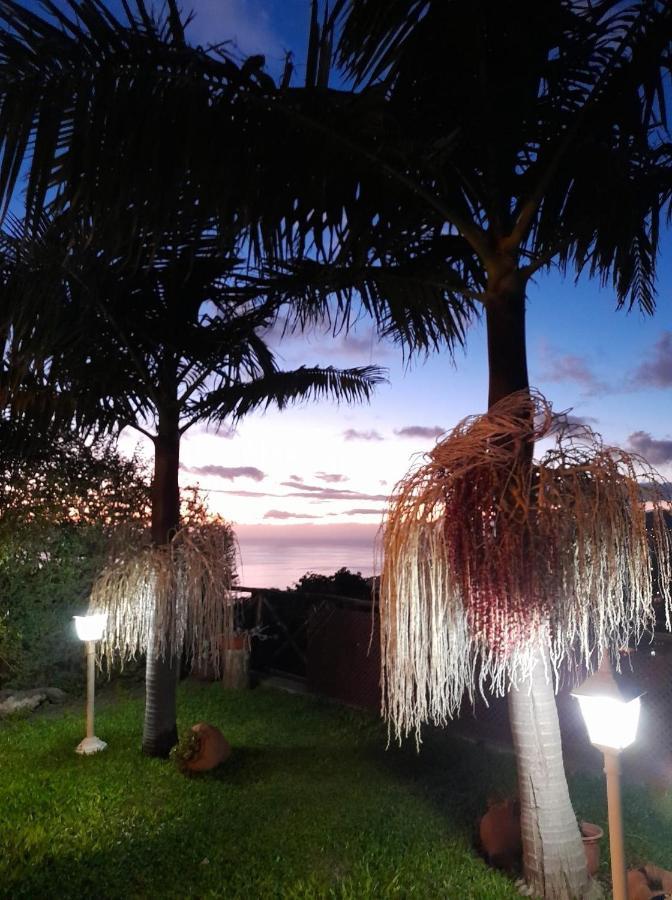 Casa Dos Avos Villa Calheta  Bagian luar foto