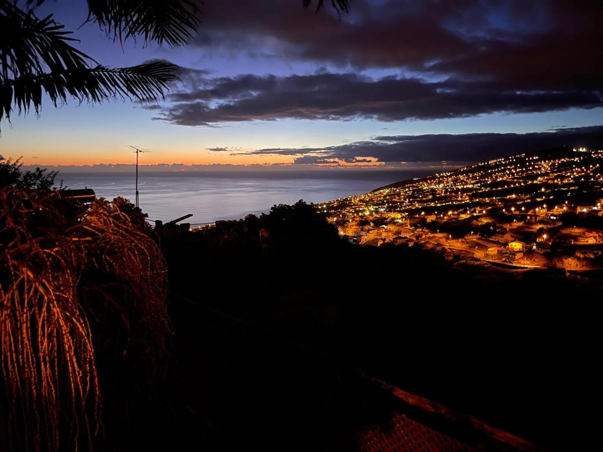 Casa Dos Avos Villa Calheta  Bagian luar foto